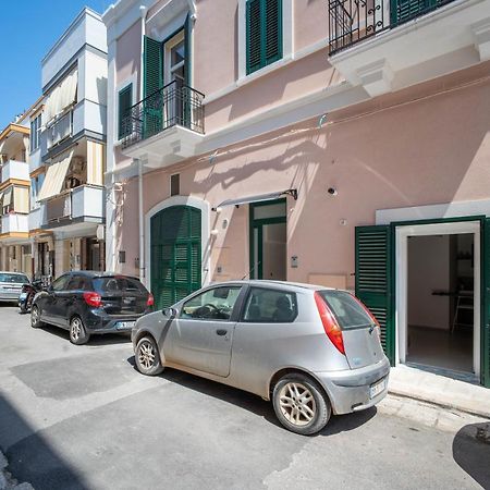 Wepuglia - Dimore Stefania Polignano a Mare Buitenkant foto