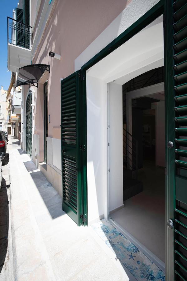 Wepuglia - Dimore Stefania Polignano a Mare Buitenkant foto